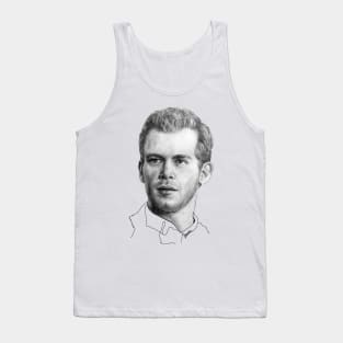 klaus mikaelson Tank Top